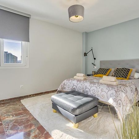 Sur Suites Lubina Fuengirola Exterior foto