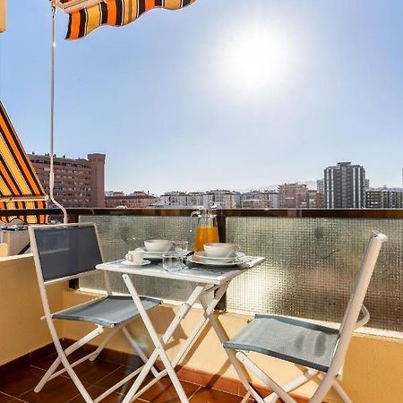 Sur Suites Lubina Fuengirola Exterior foto