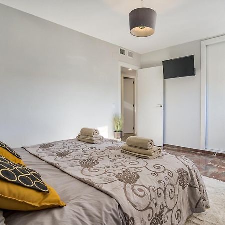 Sur Suites Lubina Fuengirola Exterior foto