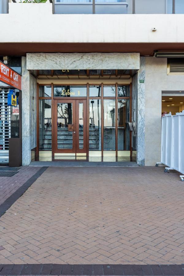 Sur Suites Lubina Fuengirola Exterior foto