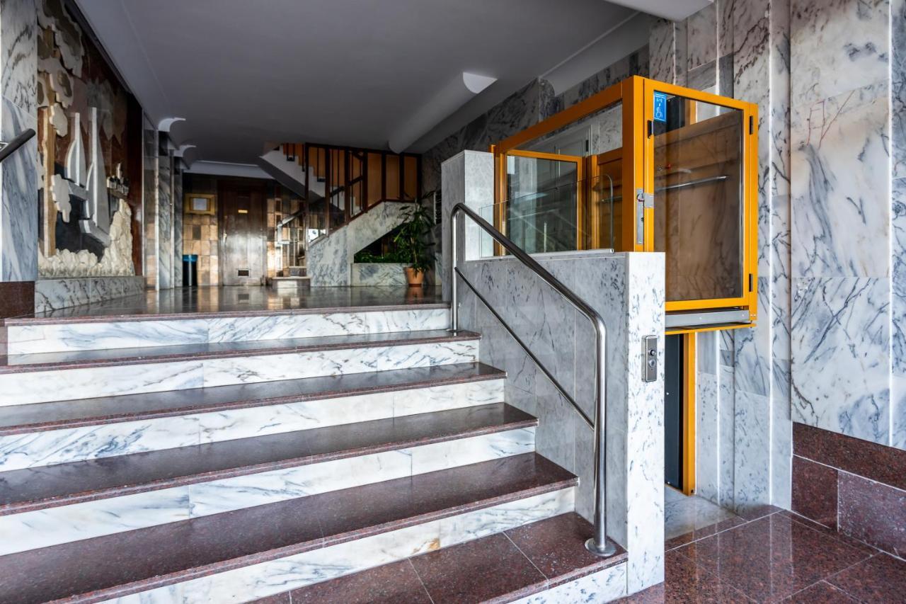 Sur Suites Lubina Fuengirola Exterior foto