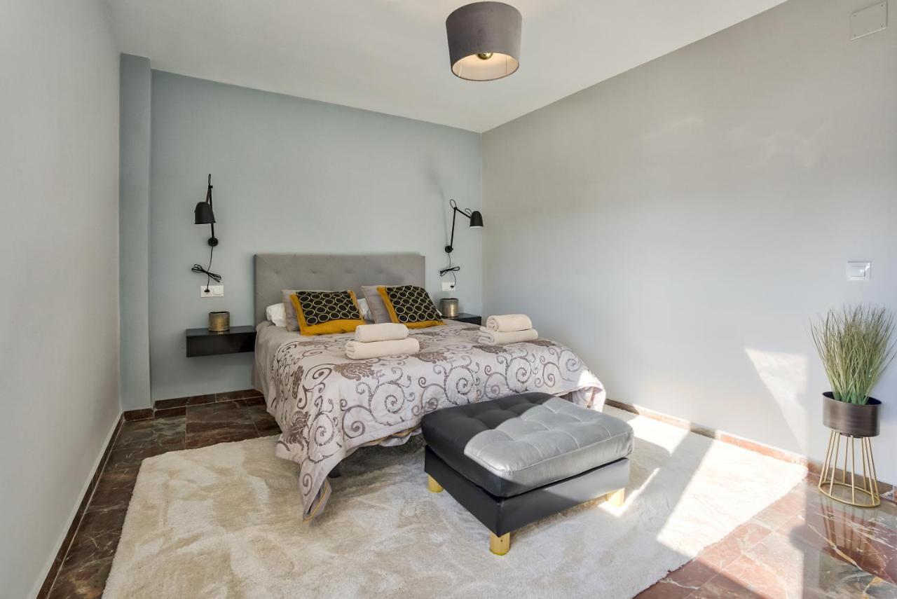 Sur Suites Lubina Fuengirola Exterior foto
