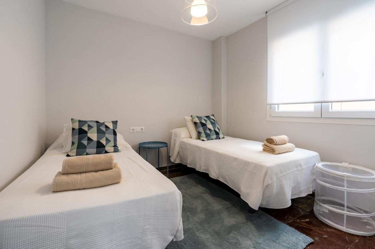 Sur Suites Lubina Fuengirola Exterior foto