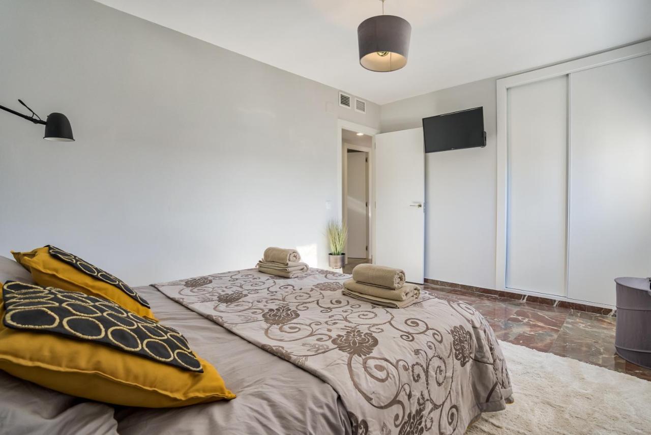 Sur Suites Lubina Fuengirola Exterior foto